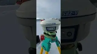 Статика. Геодезические работы