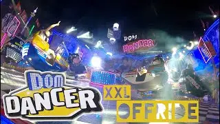 DomDancer - Rasch [Hamburg Sommerdom 2023 ] XXL 1h PowerOFFRIDE DAS ORIGINAL