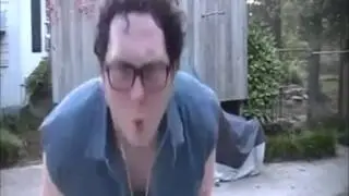 YTP - Coppercab's Dance Video