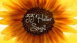 JJ Heller - Small (Lyric Video), 2007