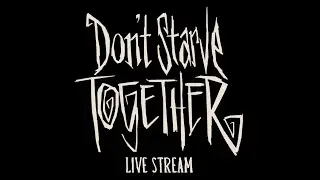 Nico plays Don't Starve Together, but Mostly Chilling and Chatting - Live Stream from Twitch [EN]