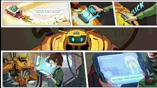 Roboquest First Look