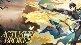Full Kit Breakdown - Free Dan Heng &bull; Imbibitor Lunae Permanser Terrae  | Honkai Star Rail