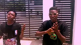 AYE by Erizzy Gold 🔥🔥
