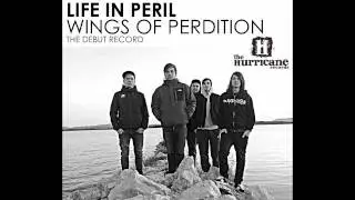 Life In Peril - Endless Pattern (New Single) 2011