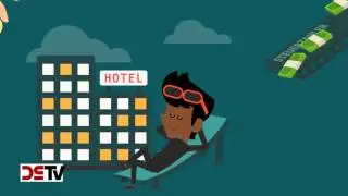 DS TV 30 15 Kasse machen mit „Flüchtlingen“ Wie Hotel Betreiber von der Asylflut profitieren