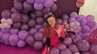 THE FAMILY MUSIC BOX  - Mix Hits For Kids 2024