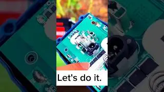 DIY Battery Pack for Your Power Drill #DIYBattery #PowerDrill #ToolHack #BatteryPack #DIYProjects