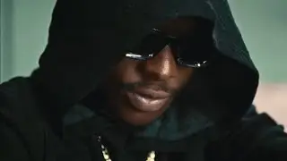 NazB - Empire freestyle ( Official music vid&eacute;o )