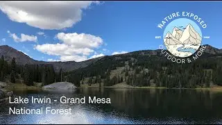 Grand Mesa National Forest