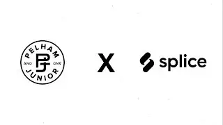 Pelham & Junior Teams Up With Splice!