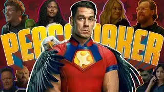 The Good and Bad of Peacemaker Season 2