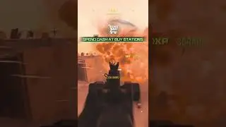 WHEN TRYNA RESET GOES WRONG!!!!!!#camo #cod #mw3#warzone #callofduty #solo #funny #shorts