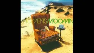 Moomin - RIDE ON(Mr. DRUNK Remix)