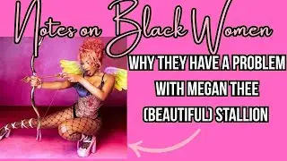 4 Lessons Black Women Can Learn from Megan Thee Stallion’s “Lover Girl” Archetype