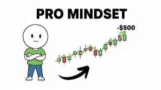 Why Great Traders Learn to Lose (Most People Never Do)