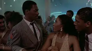 48 Hrs. (1982) - Vroman's