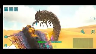 Ark Mobile Revamp - Astrocetus