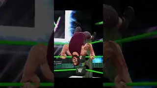 6-звездочный Хаскус Свинобой 🔥 Суперприём в WWE Mayhem #wwe #wwemayhem #shorts