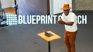 Pastor Dhati Lewis | The Christian Clapback | Built Different Series