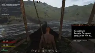 Life is Feudal: MMO Beta Wave #1 What a group built in the first week!