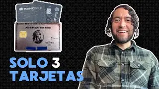 Que tarjetas cargo en mi tarjetero 2025 - 2026