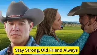 Scott Cardinal&rsquo;s Dramatic Rescue! | Heartland Season 19 Fanfiction Story | heartland