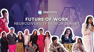 Future of Work Summit Recap