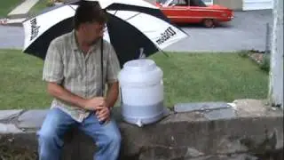 Funeral for a Beer