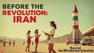 The Untold Story of Iran Before the Islamic Revolution
