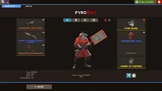 How to Pyroshark: An Overview |TF2|