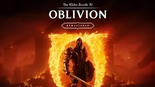 The Elder Scrolls IV: Oblivion Remastered: Capitulo 8.