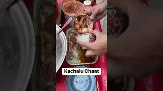 Kachalu Chaat... 1.3M views 3 days ago | Hazro | Hari Mandir