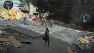 Devil May Cry 5 - Super Sonic Speed