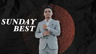 Sunday Best - Surfaces (cover by Cikallia Music)