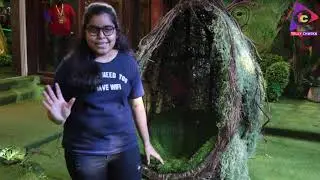 Bigg Boss 15 House Tour