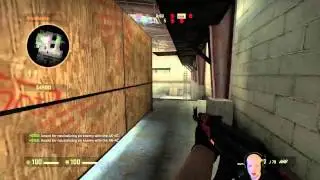 Quick 4K AK HS Clutch Assault