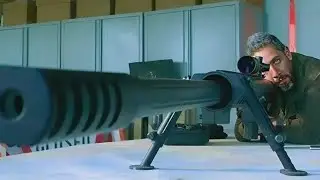 The World&rsquo;s Best Sniper Is Hunted by a Ghost | Sniper: Ultimate Kill Recap