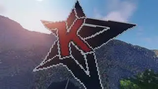 Minecraft Monday Lobby - Keemstar Logo