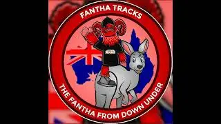 The Fantha From Down Under Episode 12: &ldquo;Coffee and a Star Wars Book is GREAT!&rdquo;