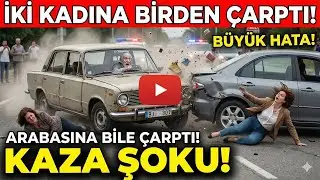 Funny Moment Caraccident #funny #moments #caraccident