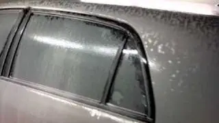 Auto Brite Citrus Snow Foam with HD Foam Lance
