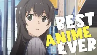 The Greatest Card Game Anime! WIXOSS
