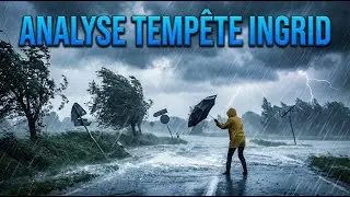 live point sur la situation vendredi tempete ingrid