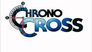 Soundtrack - Chrono Cross - Dream of the shore near Another World
