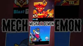 Mecha Mortis vs Demon Mortis, Who Wins?