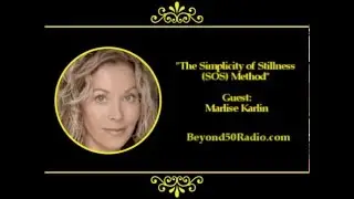 The Simplicity of Stillness (SOS) Method