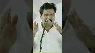 ED vs DMK? CTR. Nirmalkumar speech on K.N. Nehru ED summon