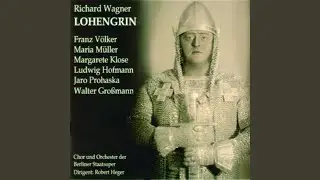 Dank, K&ouml;nig dir (Lohengrin)