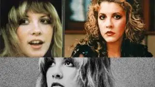 Stevie Nicks Inspired Makeup Tutorial - by Bethany